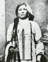 Native Americans - Sioux Tribe - Crazy Horse